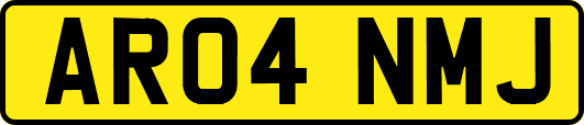 AR04NMJ