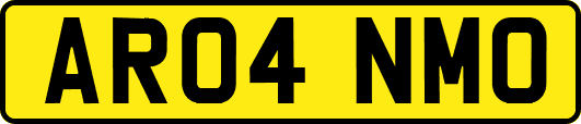AR04NMO