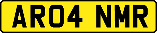 AR04NMR