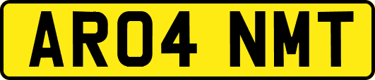 AR04NMT