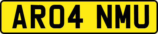 AR04NMU
