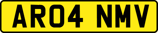 AR04NMV