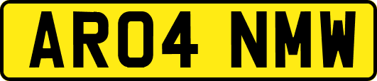 AR04NMW