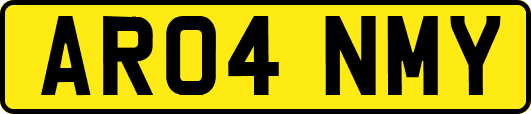 AR04NMY