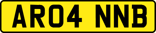 AR04NNB