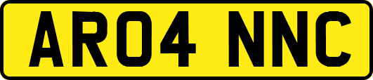 AR04NNC