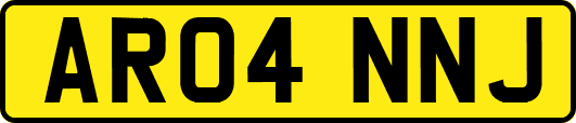 AR04NNJ