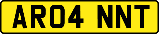 AR04NNT