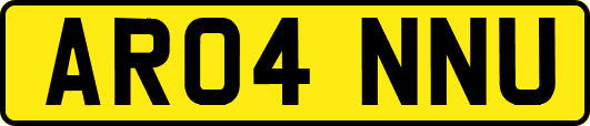 AR04NNU
