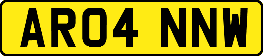 AR04NNW