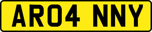AR04NNY