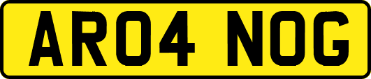 AR04NOG