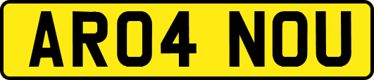 AR04NOU