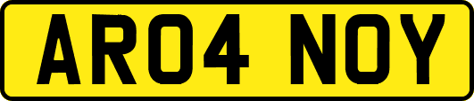 AR04NOY