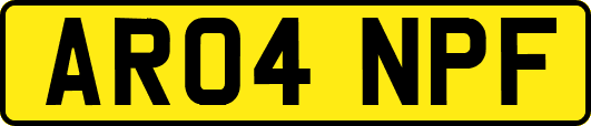 AR04NPF