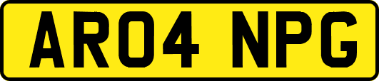 AR04NPG
