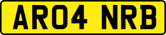 AR04NRB