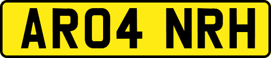 AR04NRH
