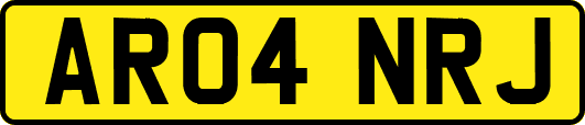 AR04NRJ