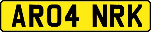 AR04NRK