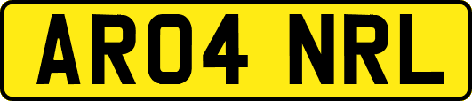 AR04NRL