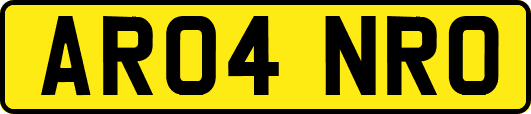 AR04NRO
