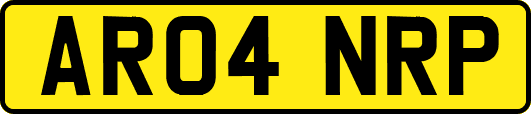 AR04NRP