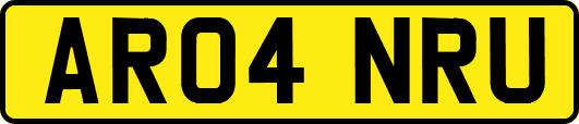 AR04NRU