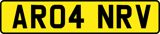 AR04NRV