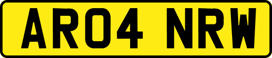AR04NRW