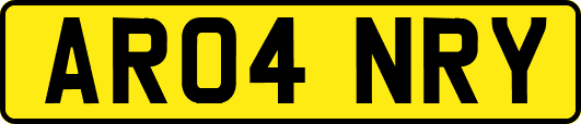 AR04NRY
