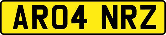 AR04NRZ