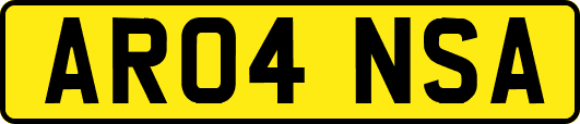 AR04NSA