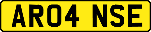 AR04NSE