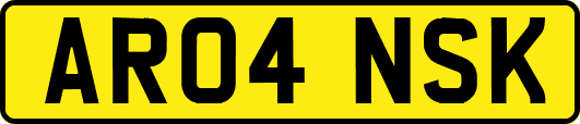 AR04NSK