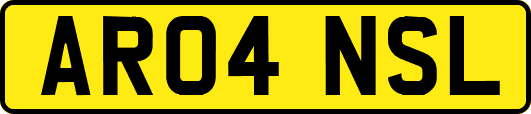 AR04NSL