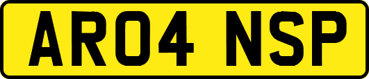 AR04NSP
