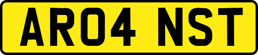 AR04NST
