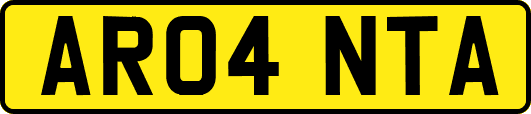 AR04NTA