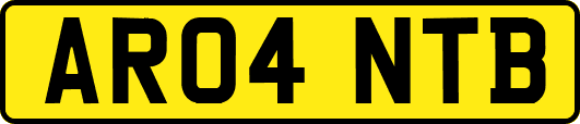 AR04NTB