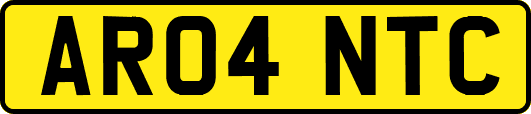 AR04NTC