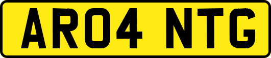 AR04NTG
