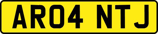 AR04NTJ