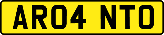 AR04NTO