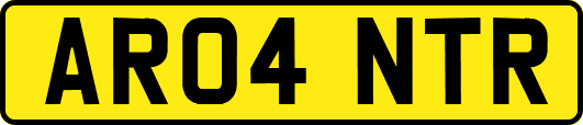 AR04NTR