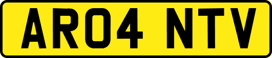AR04NTV