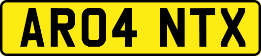 AR04NTX