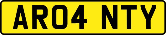 AR04NTY