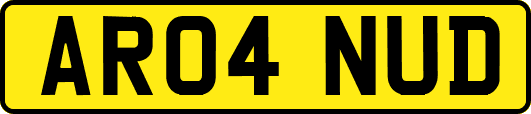 AR04NUD