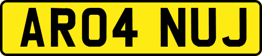 AR04NUJ